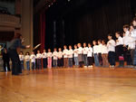 concert